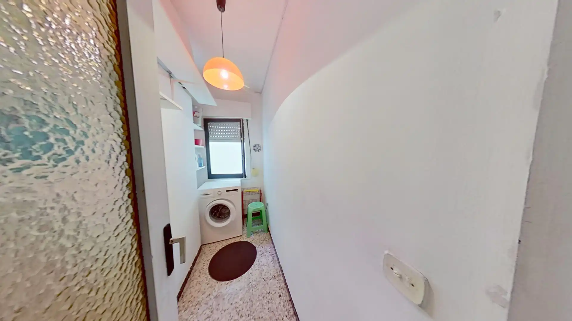 Flat with terrace for sale in Casco Urbano, imagen 12
