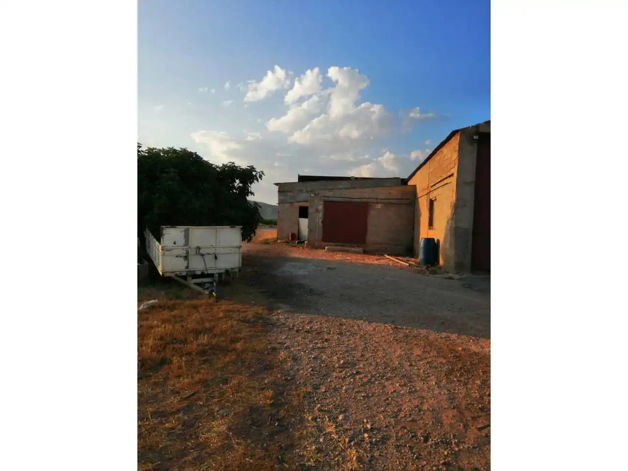 Terrenos y solares en venta en Calle Ctra de Lietor-Hellín, imagen 2