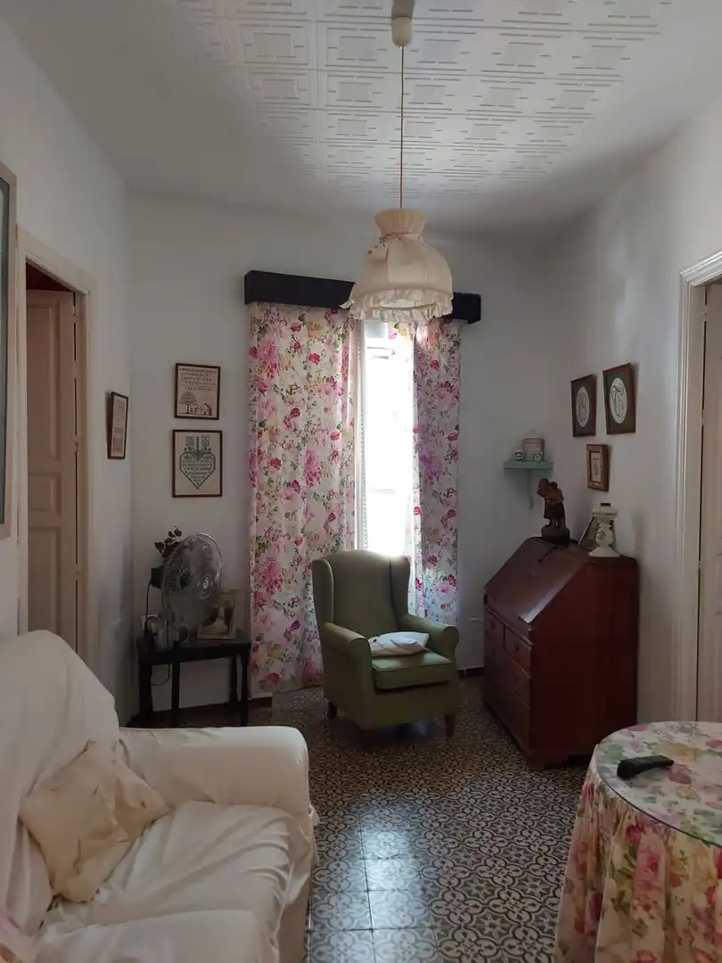 Schlafzimmer von Haus oder Chalet zum Verkauf in Bornos mit Terrasse