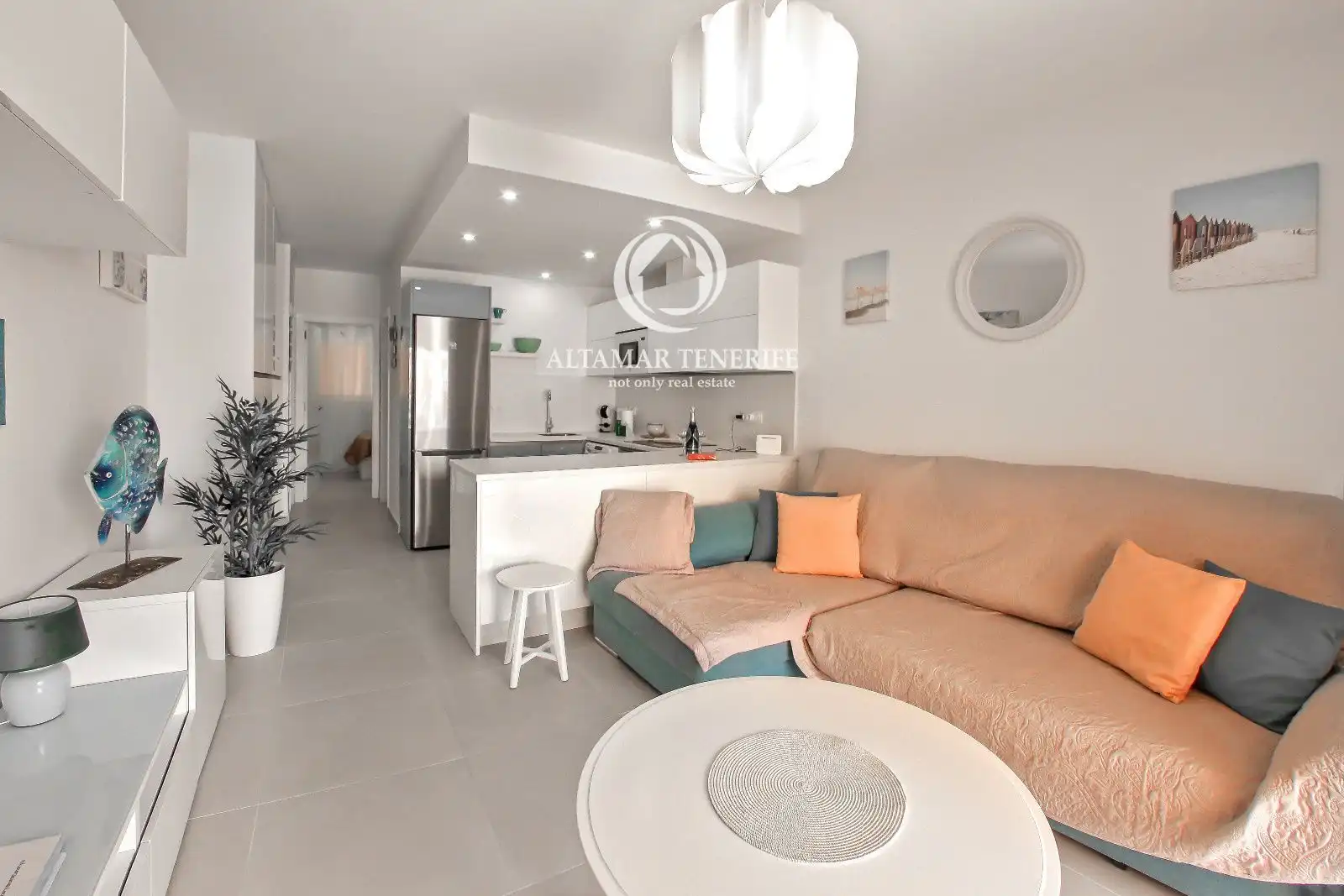 Apartamento en venta en Bruselas, Playa de Fañabé