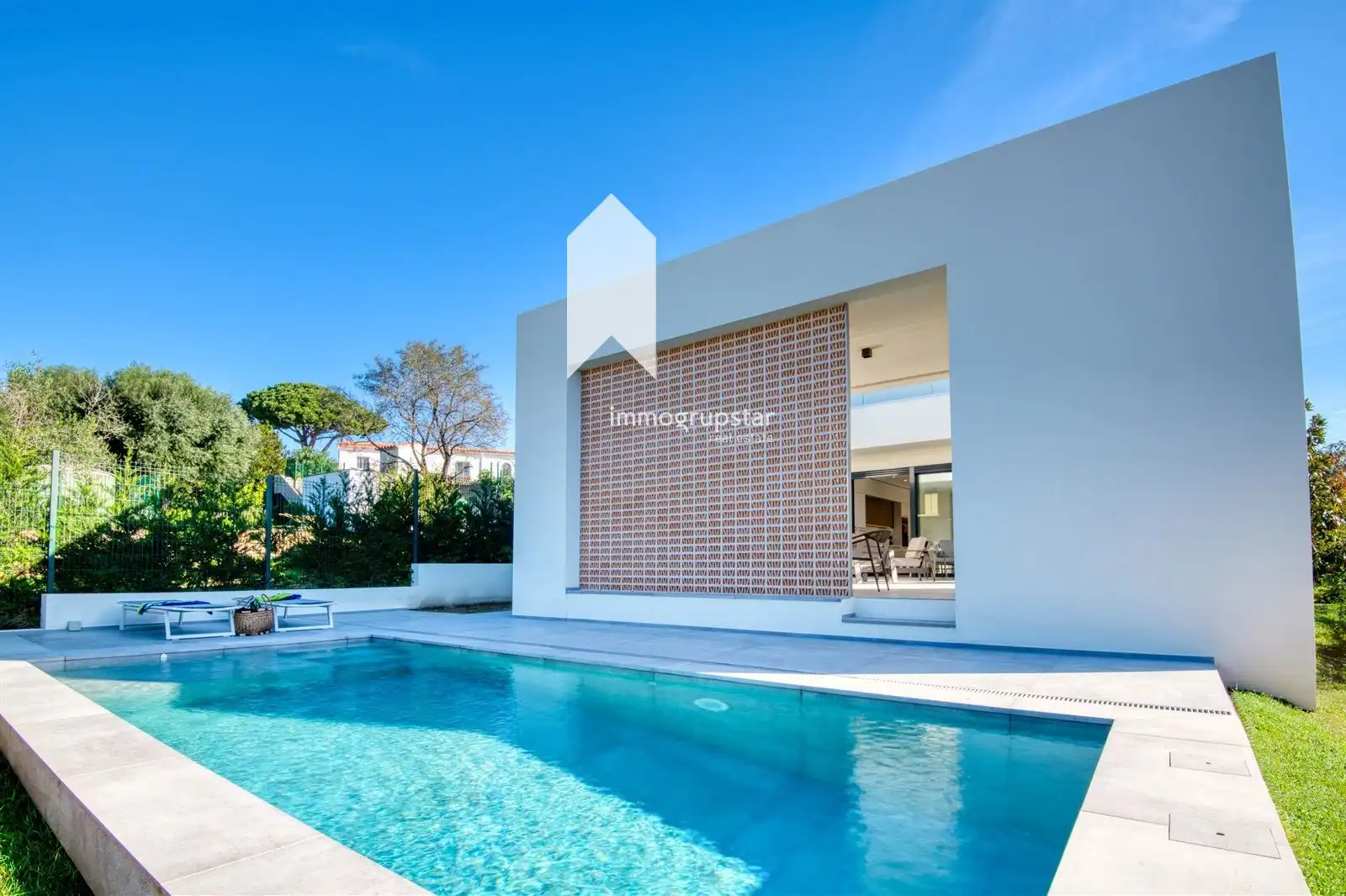 Maison avec piscine à vendre à Narcis Monturiol 17, imagen 2
