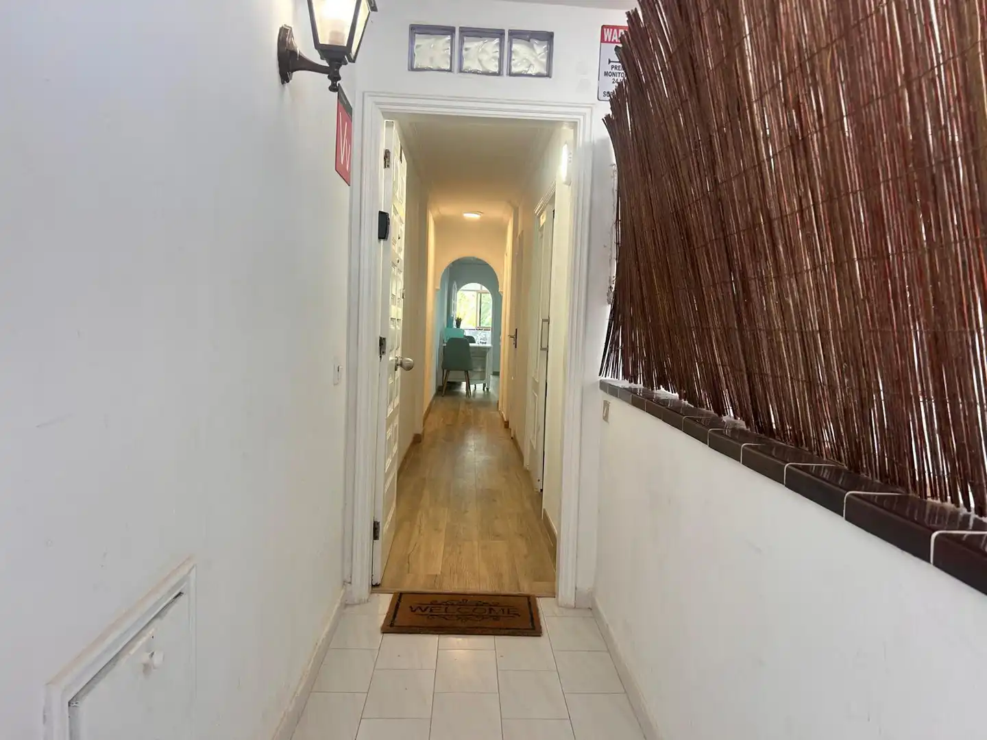 Piso en venta en Arona con Amueblado, Horno y Lavadora