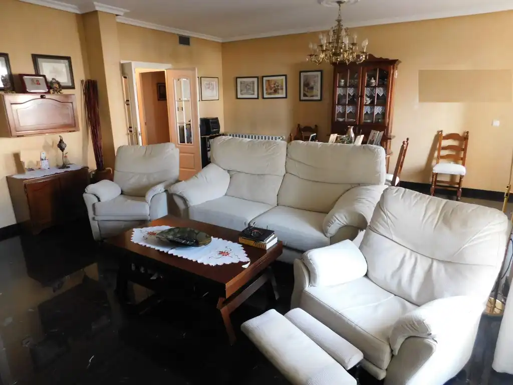 Wohnung mit Terrasse zum Verkauf in Don Benito, imagen 8