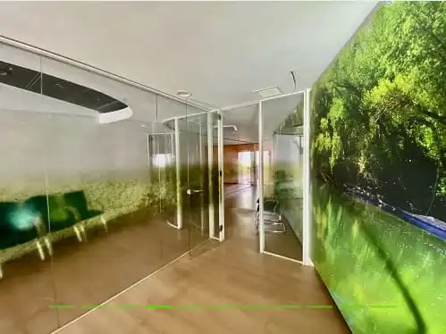 Commercial properties for sale in Mendavia  with Air Conditioner, Heating and Parquet flooring