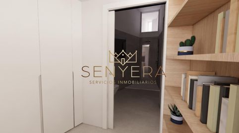Foto 5 de Planta baja en venta en Cardenal Benlloch, Mislata
