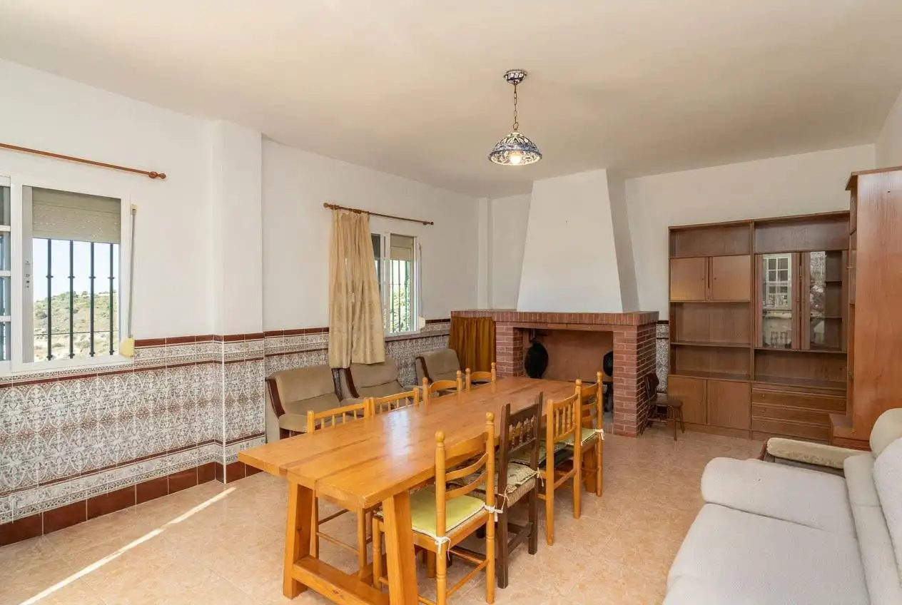 Country house with pool for sale in Barrio Barrio Gorgoracha, Escalante PLG.11, PARCELA 102, imagen 6