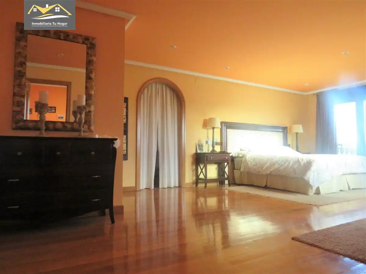House with terrace for sale in San Cibrao das Viñas, imagen 48