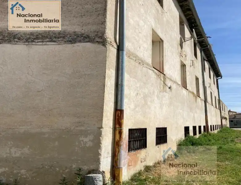 Exterior view of Residential for sale in Cantimpalos