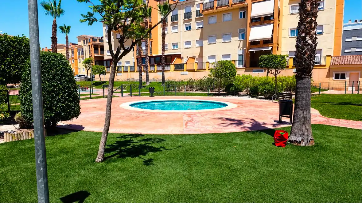 Ático con piscina en venta en Casco Urbano, imagen 25