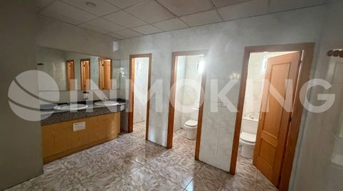 Foto 5 von Fabrikhallen zur Miete in C. del Ing. José Manuel López Hernández, 22, El Puntal, Murcia Capital