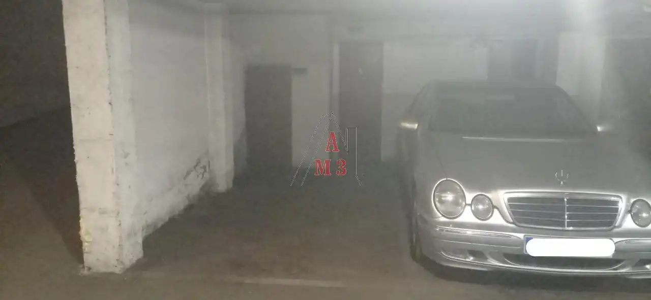 Parkplatz von Garage zum Verkauf in León Capital 