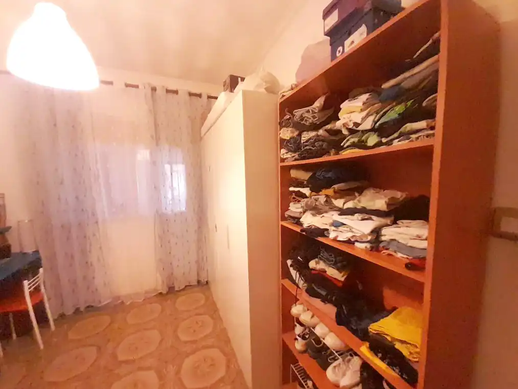 Habitación de Planta baja en venta en Alcantarilla con Aire acondicionado y Amueblado