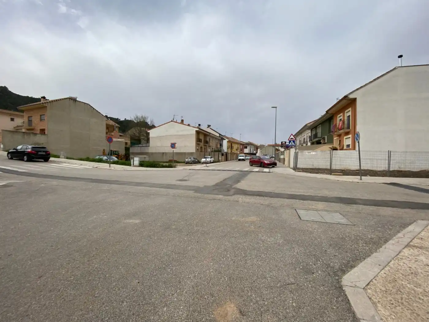 Wohnbaugrundstück zum Verkauf in Mogente / Moixent, imagen 4
