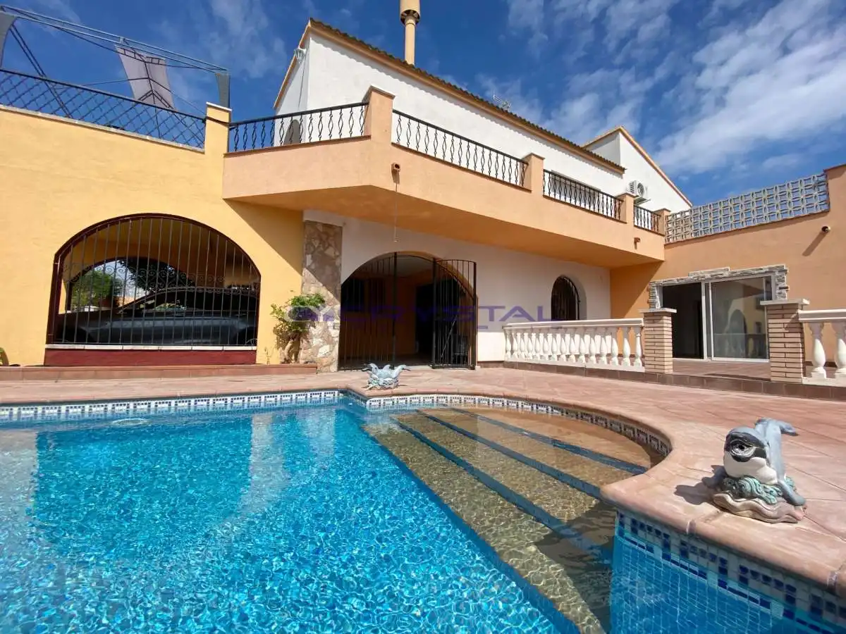 Casa o xalet en venda a Nord