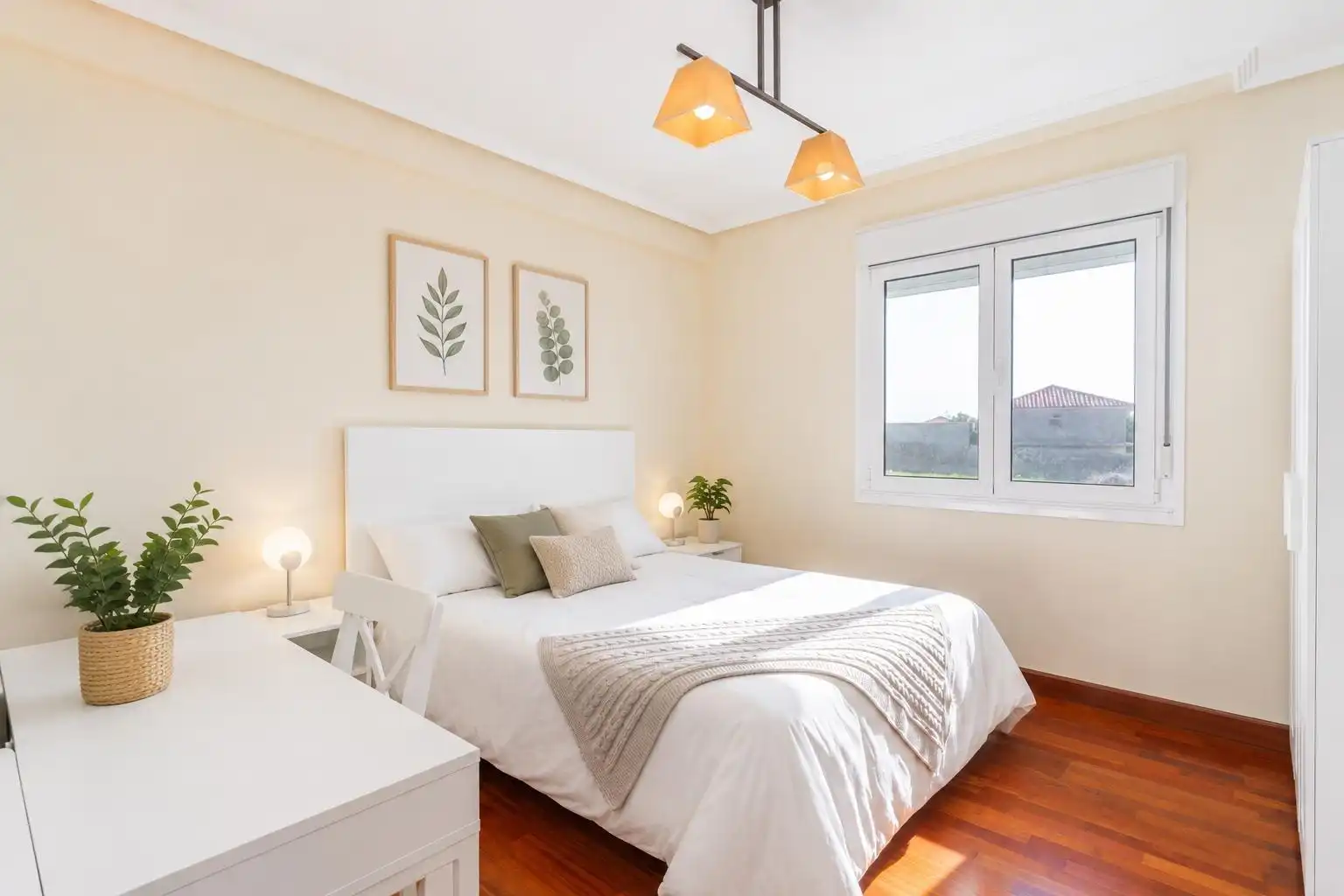 Maison avec piscine à vendre à Urbanizacion PALMERAS, LAS 8, imagen 21