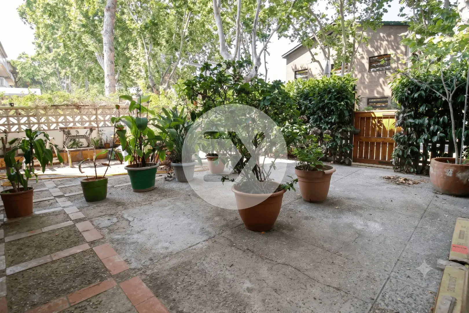 Terrace of Commercial properties for rent in Castelldefels  with Terrace