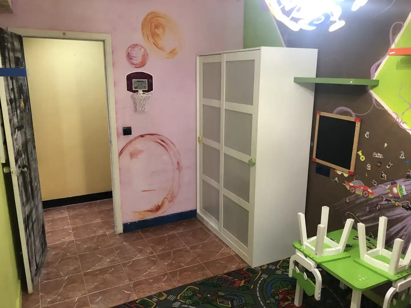 Piso en venta en Ordes, A Coruña