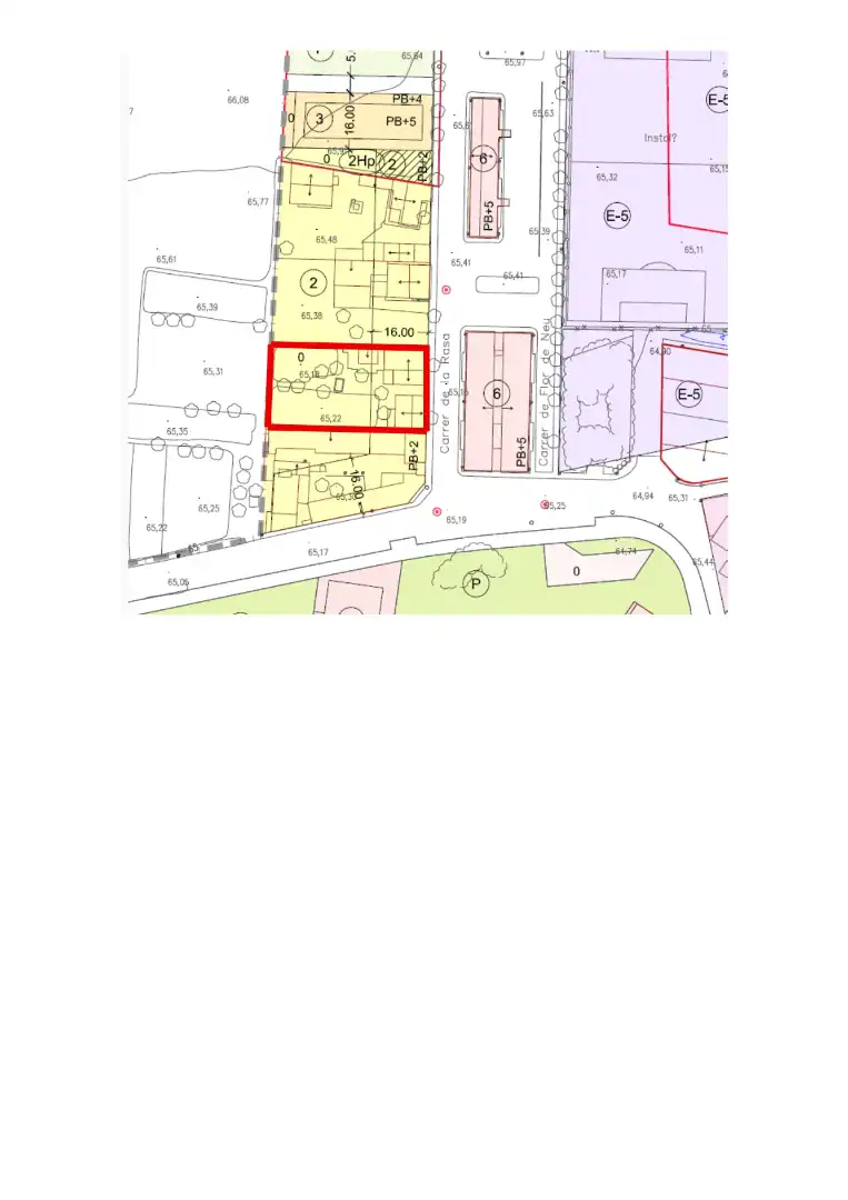 Residencial en venta en Sarrià de Ter