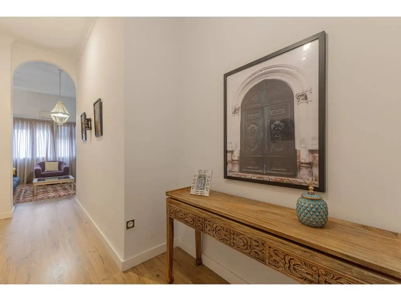 Wohnung mit Aufzug zum Verkauf in Calle Gran Vía de Fernando ´El Católico´, imagen 9