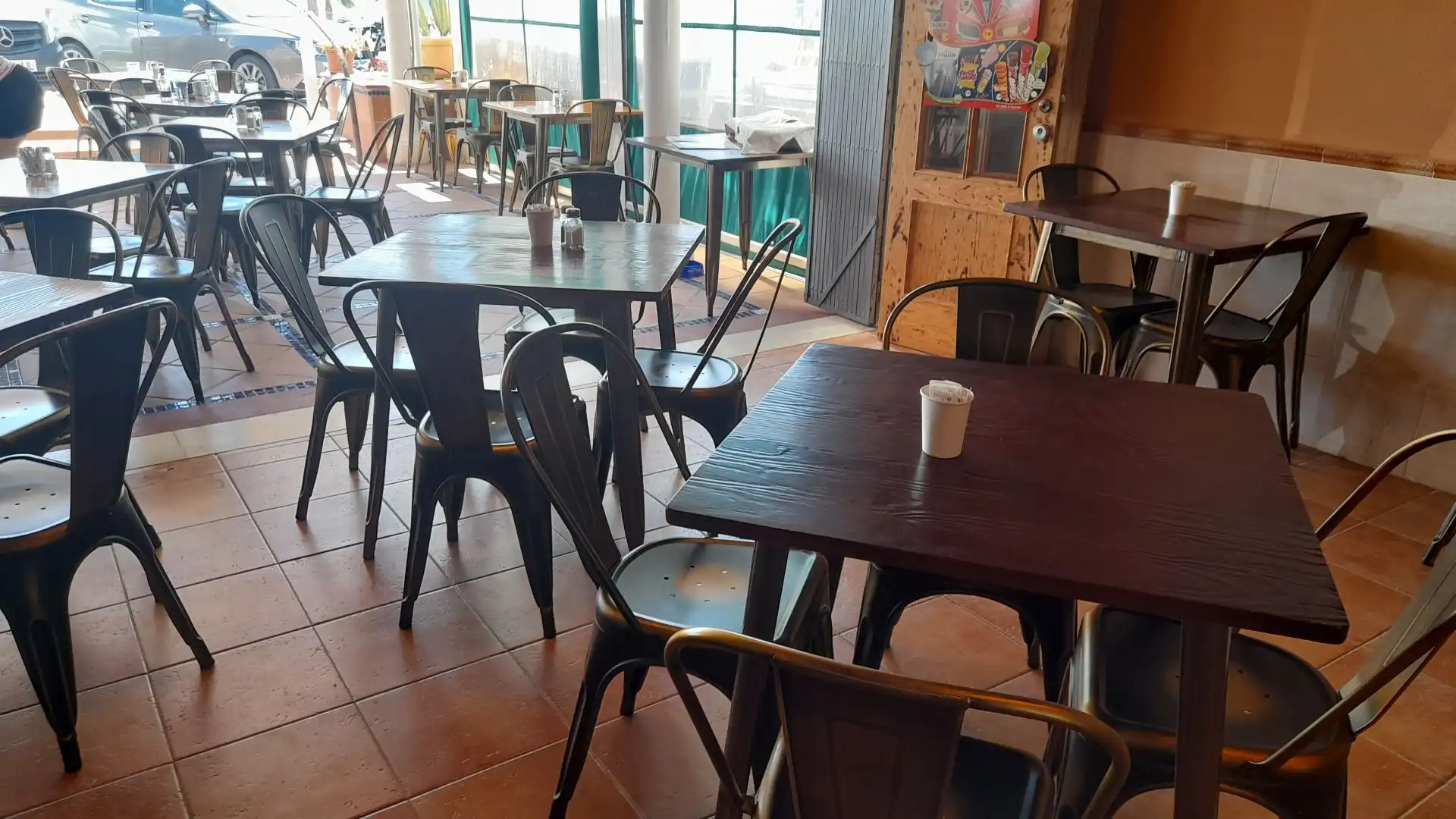 Local comercial en venda a Mojácar Playa - Las Ventanicas - La Paratá, imagen 5