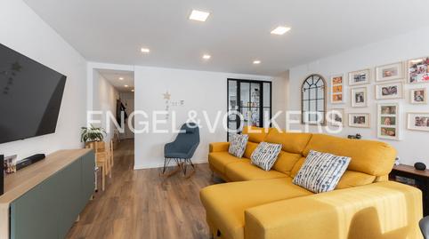 Foto 4 de Apartament en venda a Marqués de Bellet, L'Hort de Senabre, Valencia