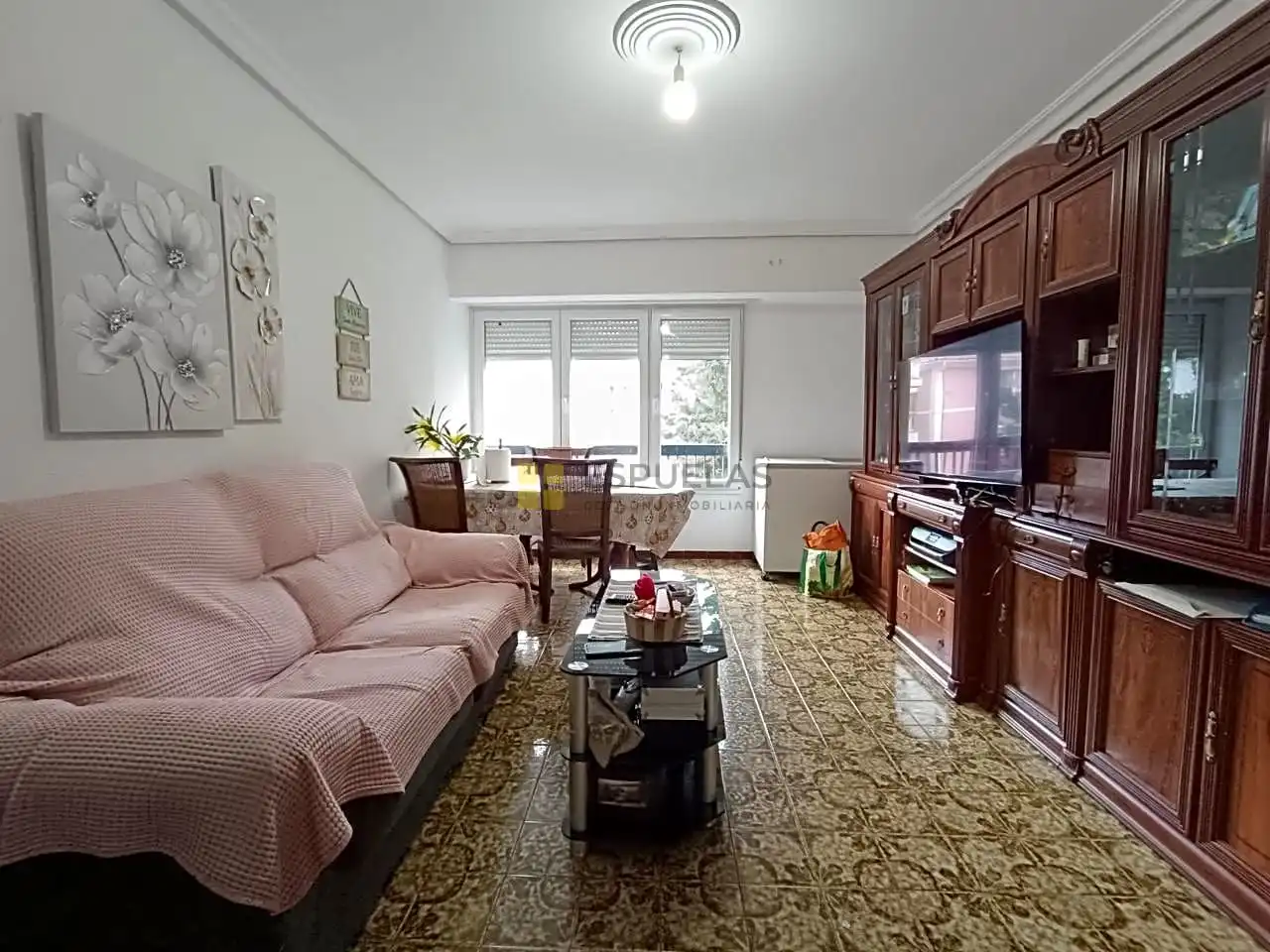 Appartement avec terrasse à vendre à General Ruiz 15, imagen 3