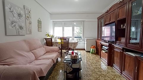 Foto 3 de Piso en venta en General Ruiz, 15, Arnedo, La Rioja