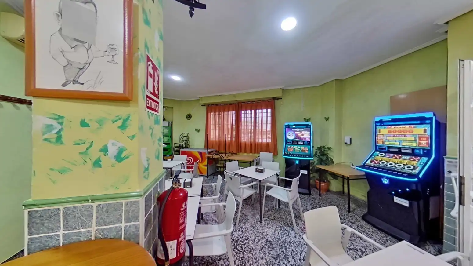 Local en venta en Aldaia con Aire acondicionado