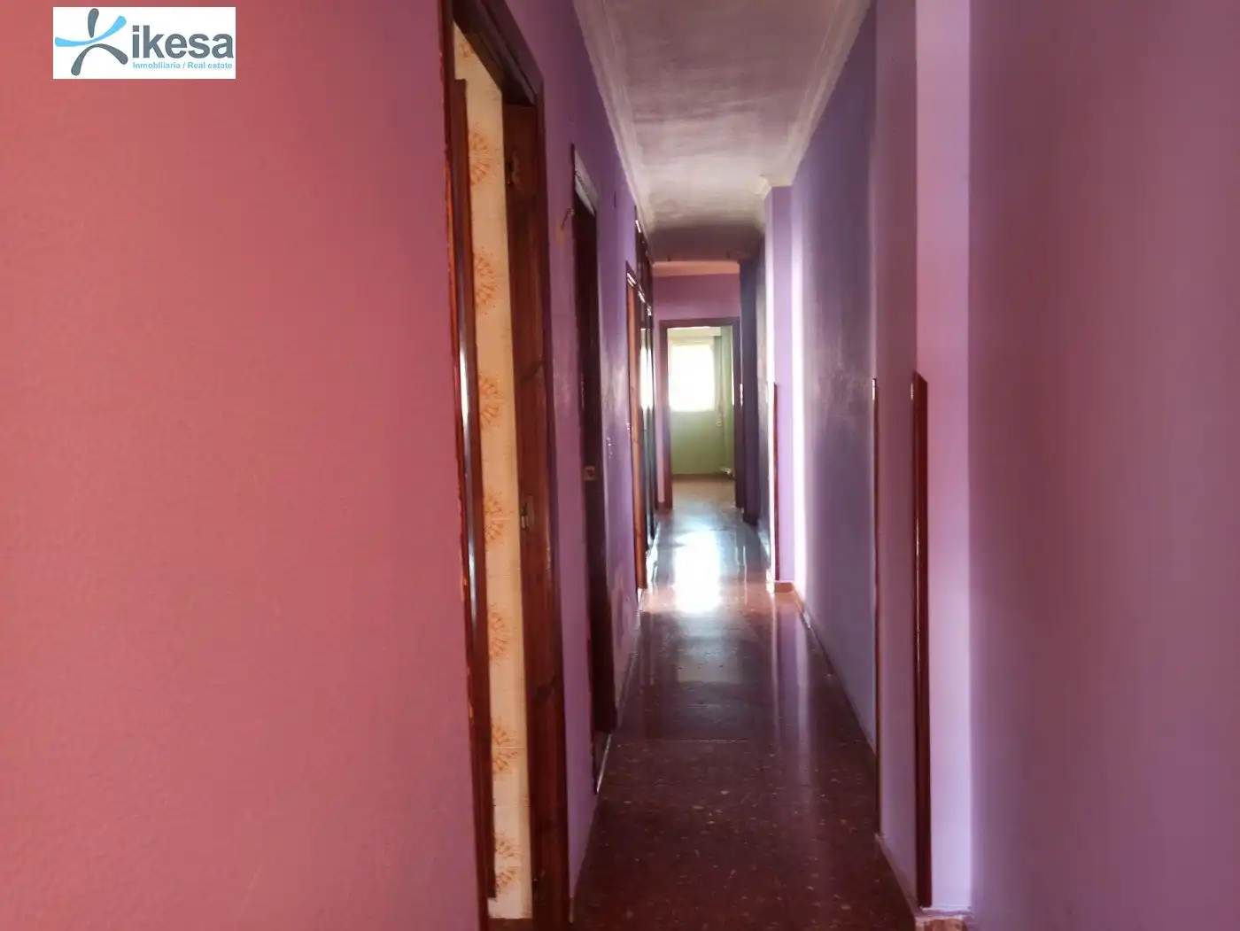 Flat with terrace for sale in La Carolina, imagen 12