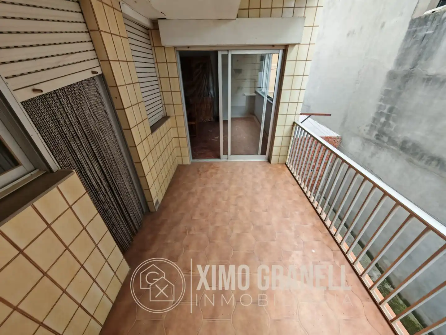 Terrassa de Casa o xalet en venda en Quartell amb Terrassa i Traster