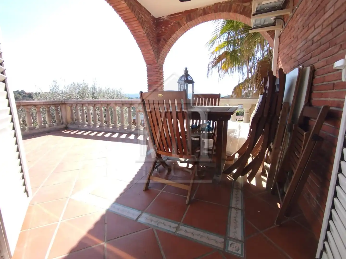 Casa o chalet en venta en Passeig de Sant Valerià, 137, Lliçà d'Amunt