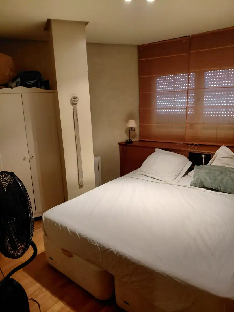 Dúplex con terraza en venta en Zafra, imagen 21