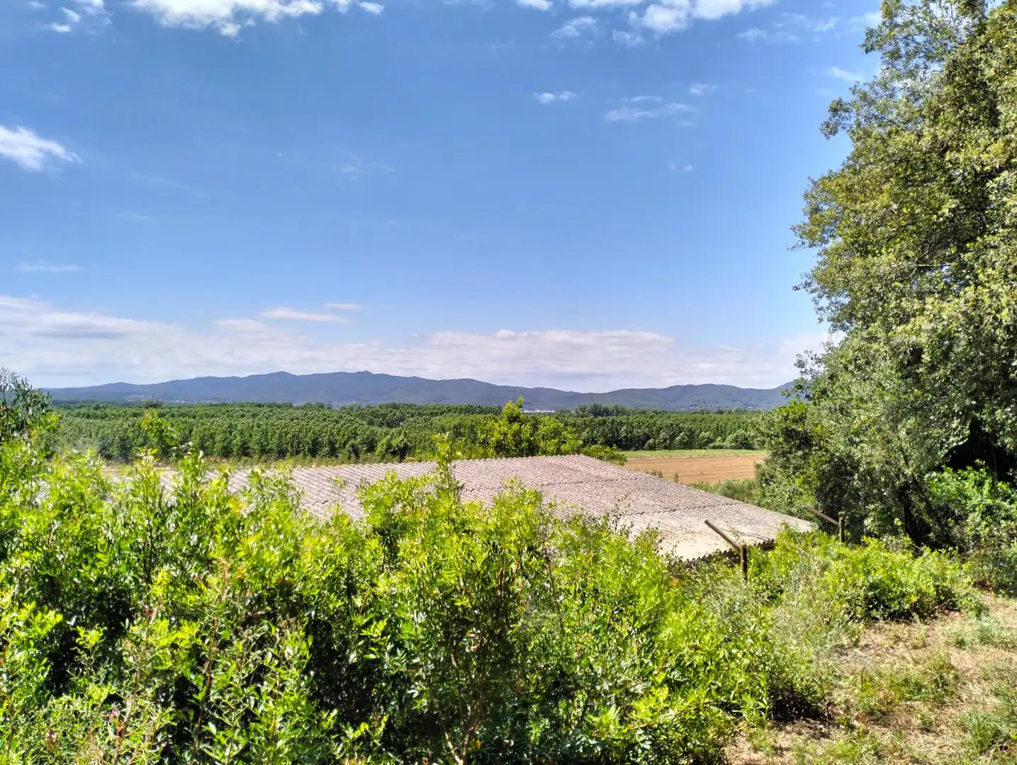 Casa o xalet en venda en Cervià de Ter amb Jardí privat, Terrassa i Balcó