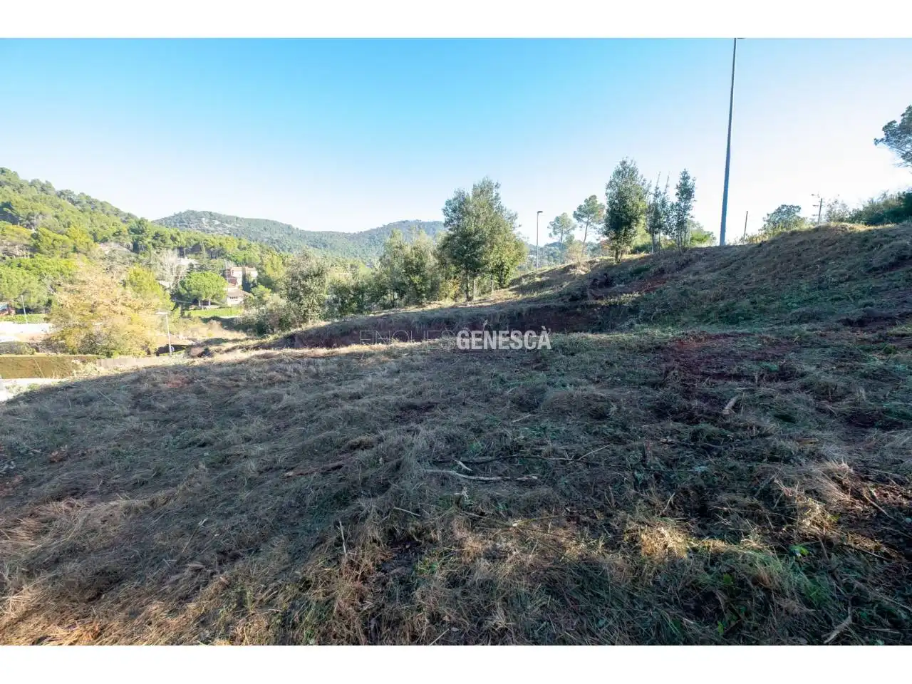 Terrain résidentiel à vendre à Calle Poeta Maragall 38, imagen 8