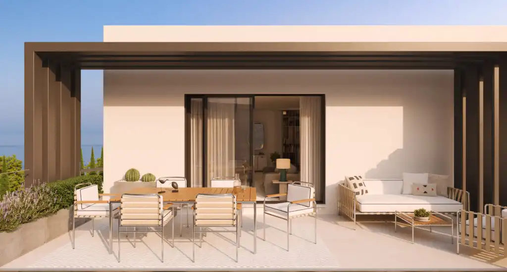 Villa mit Pool zum Verkauf in Lagos, imagen 22