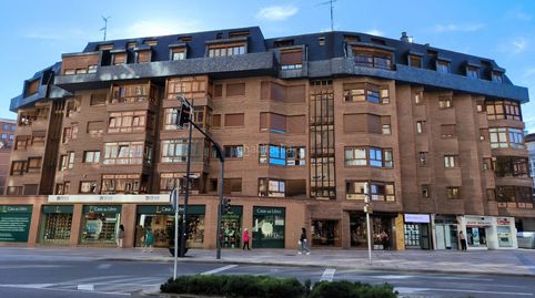 ¡ única en el corazón de burgos! dúplex, imatge 3