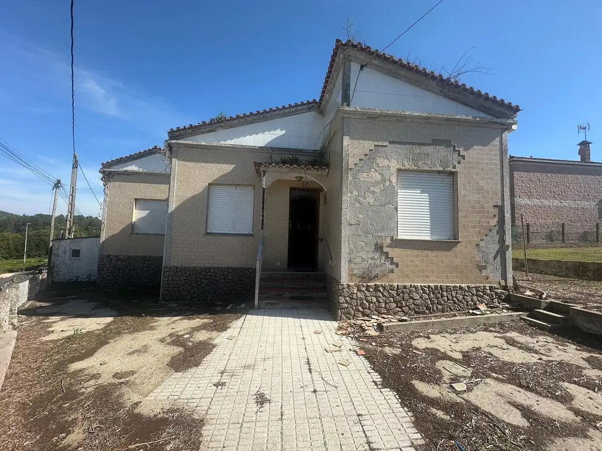 Casa in vendita a Lugar da Igrexa, imagen 2