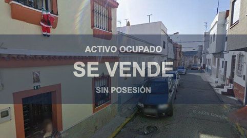 Foto 3 de Piso en venta en Bajadilla - Fuente Nueva, Algeciras