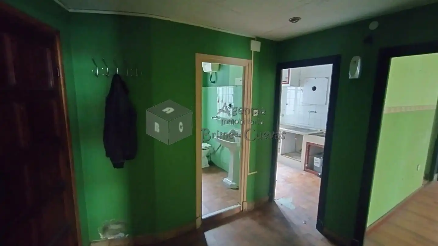 Piso en venta en Corvera de Asturias