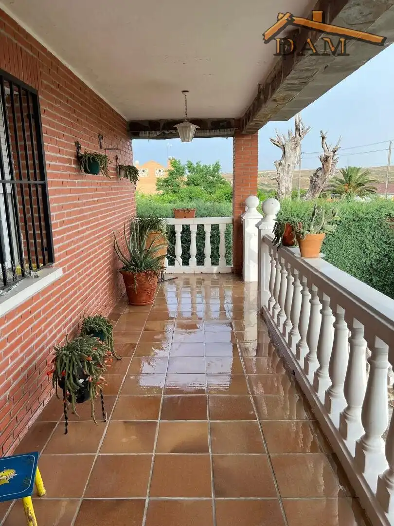 Xalet en venda a Chozas de Canales, imagen 7