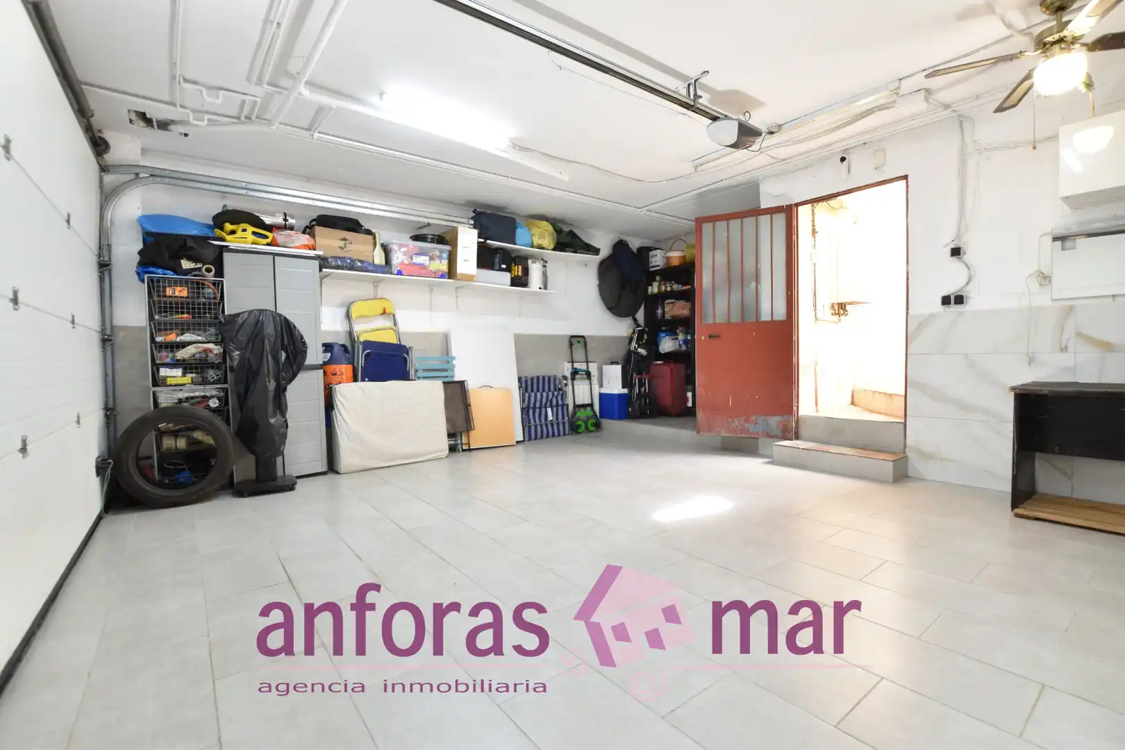 Casa adosada en venda en La Riera de Gaià amb Aire condicionat, Calefacció i Terrassa
