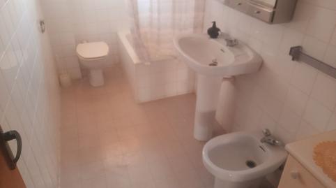 Foto 5 de Pis en venda a Candelaria - Peña de Francia, Zamora