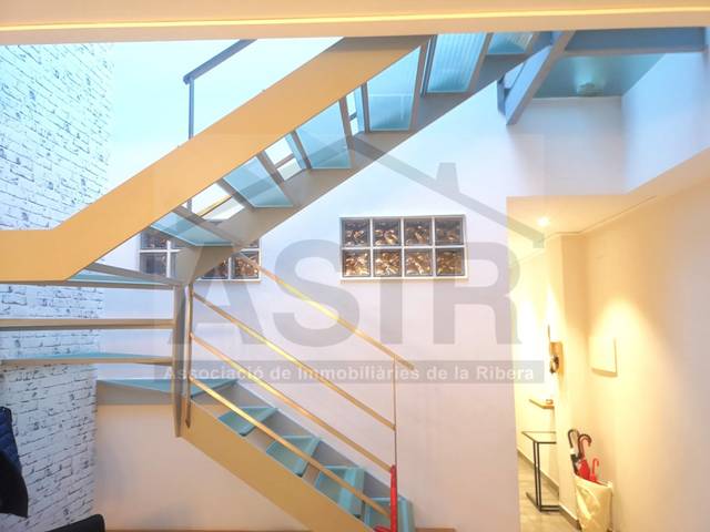 Casa-chalet en Venta en N/A en Caputxins