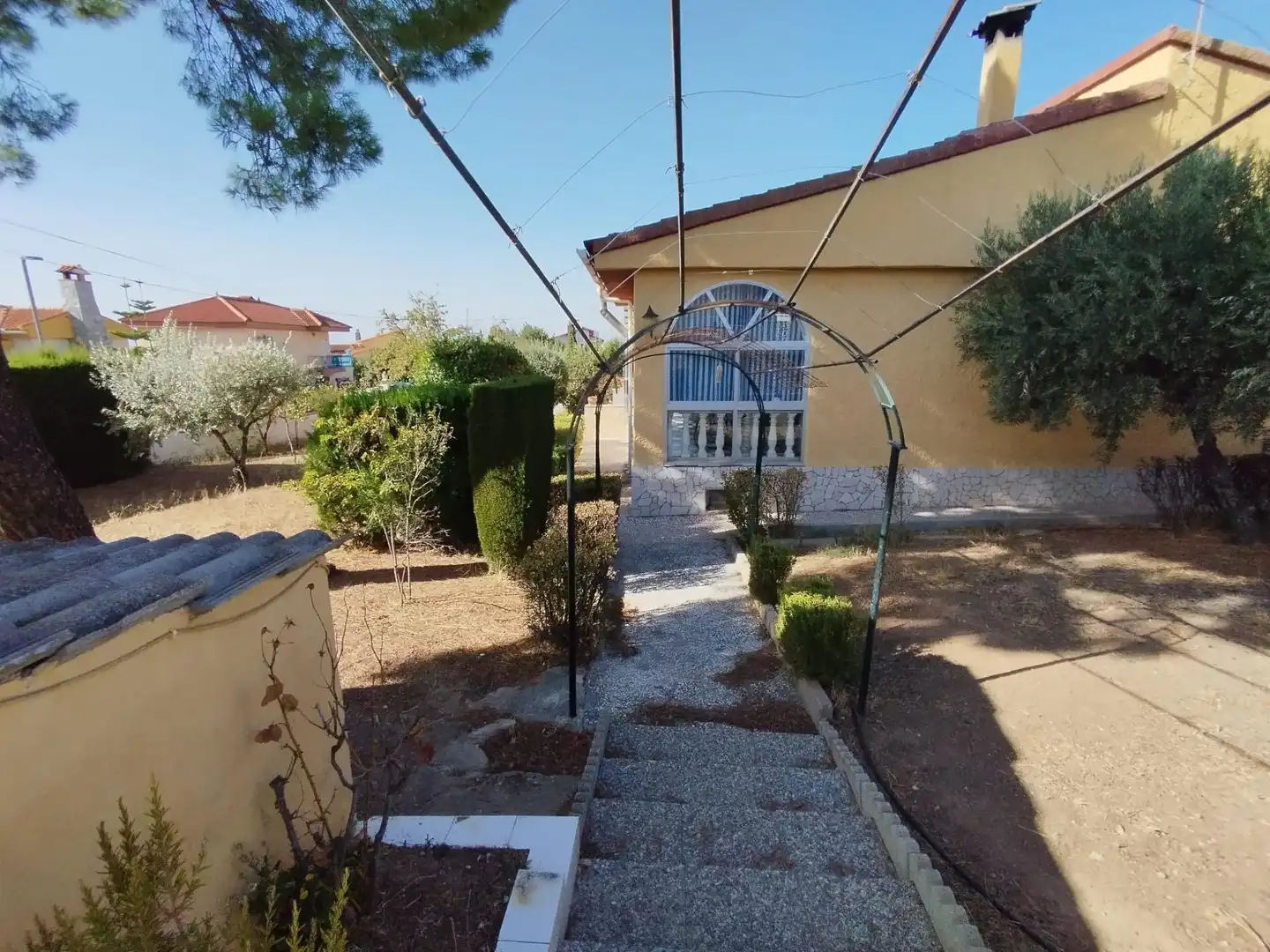 Chalet con piscina en venta en INFANTA ELENA, imagen 76