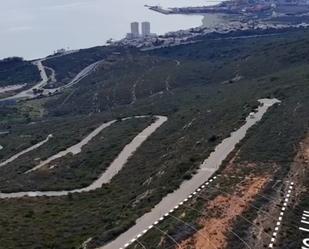 Vista exterior de Residencial en venda en Sotogrande