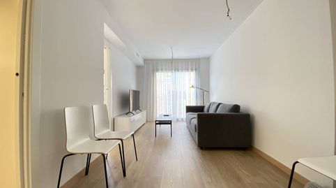 Foto 3 de Piso en venta en Calle Mare de Déu Dels Àngels, 1, La Teixonera, Barcelona Capital