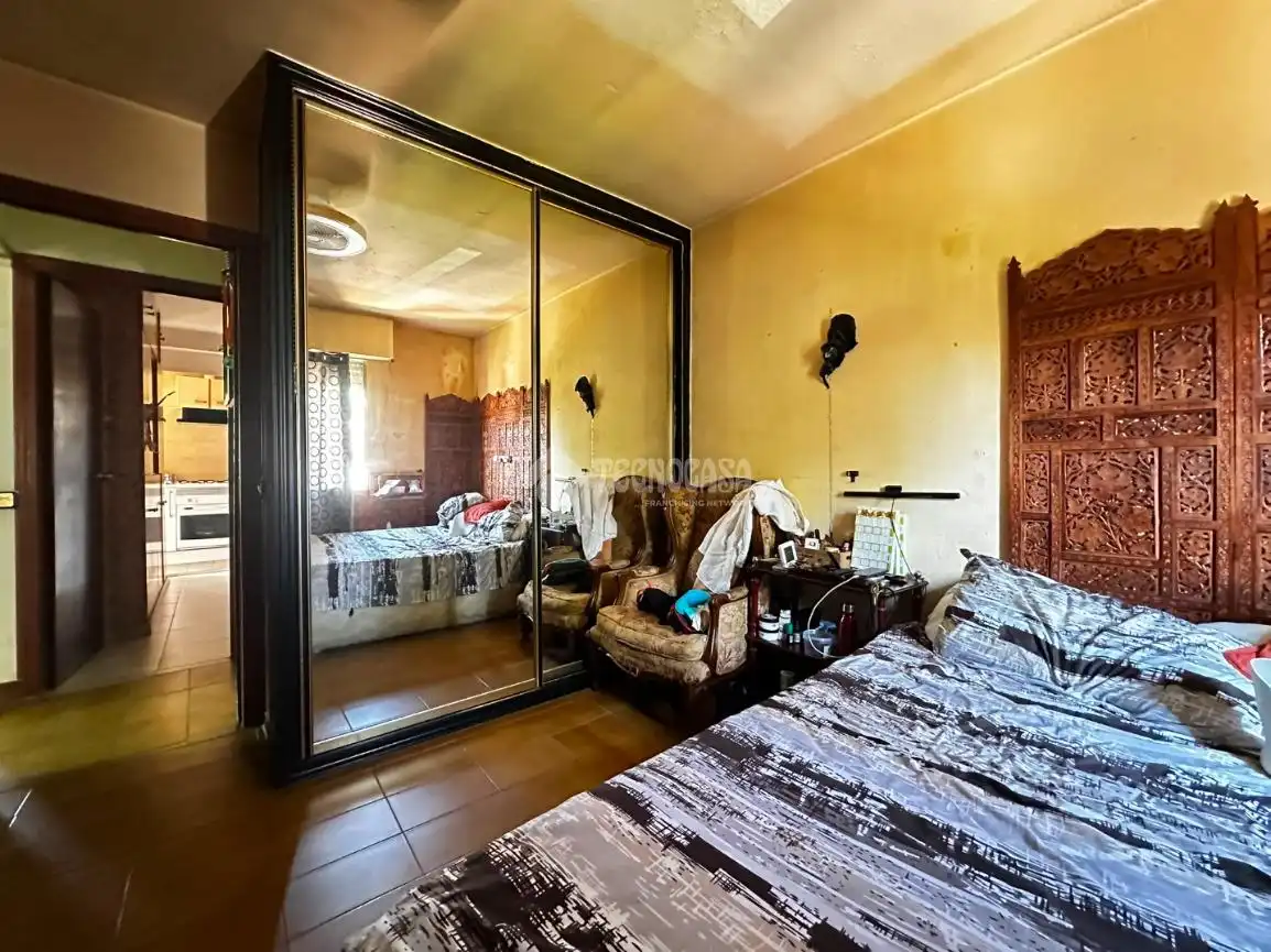 Piso en venta en Santa Bárbara - La Zaporra