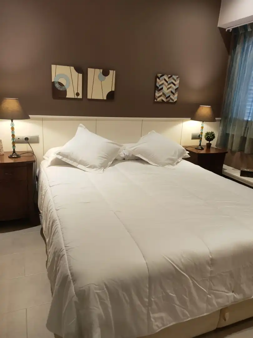 Flat with terrace for sale in Passeig del Mar 5, imagen 5