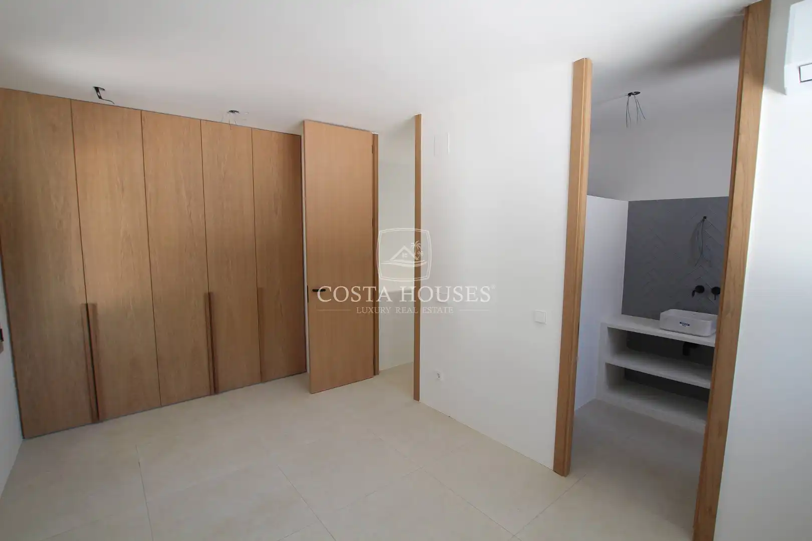 Casa o xalet en venda en Moraira amb Aire condicionat, Jardí privat i Terrassa