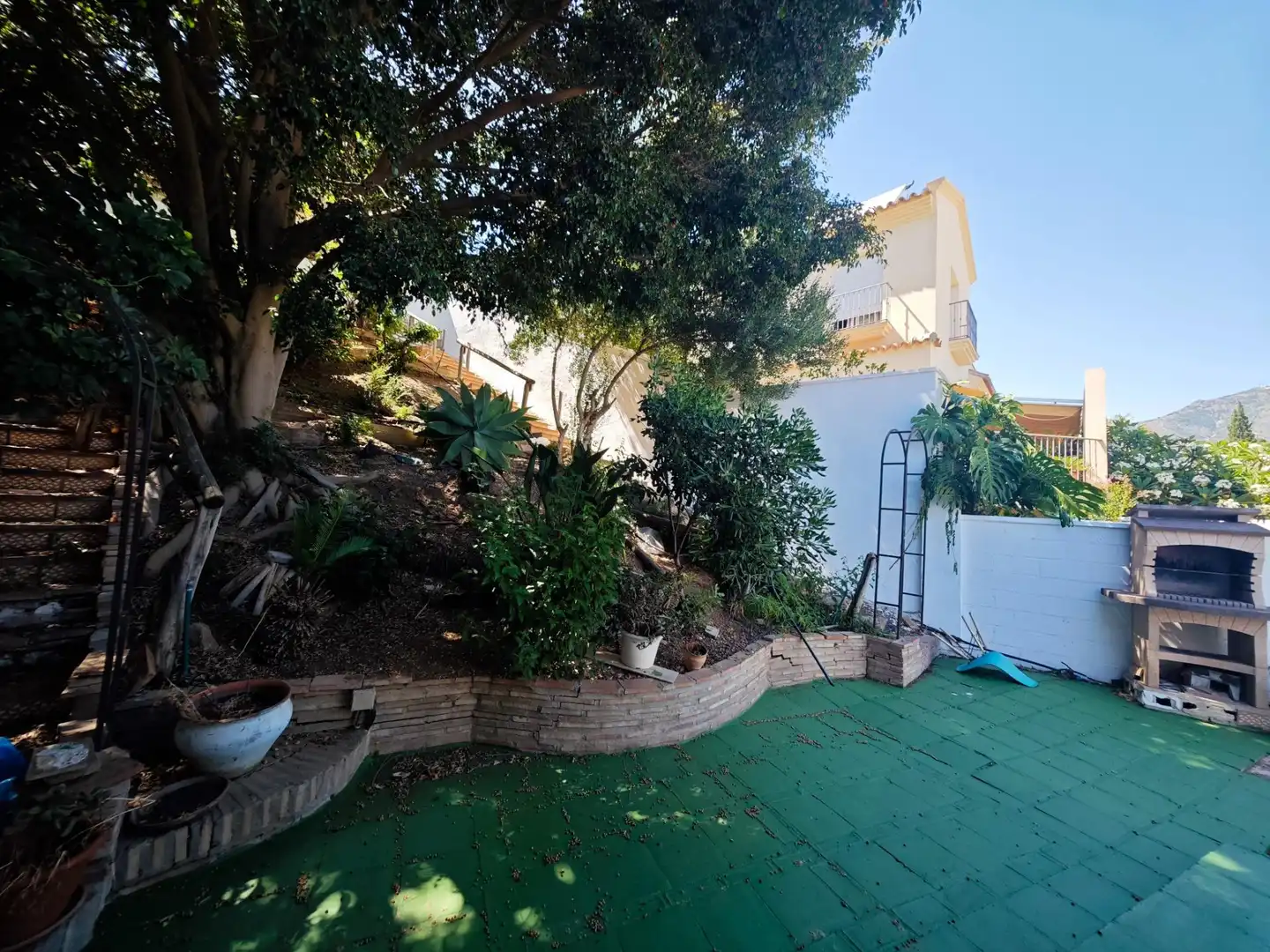 Chalet con piscina en venta en Calle a, imagen 10